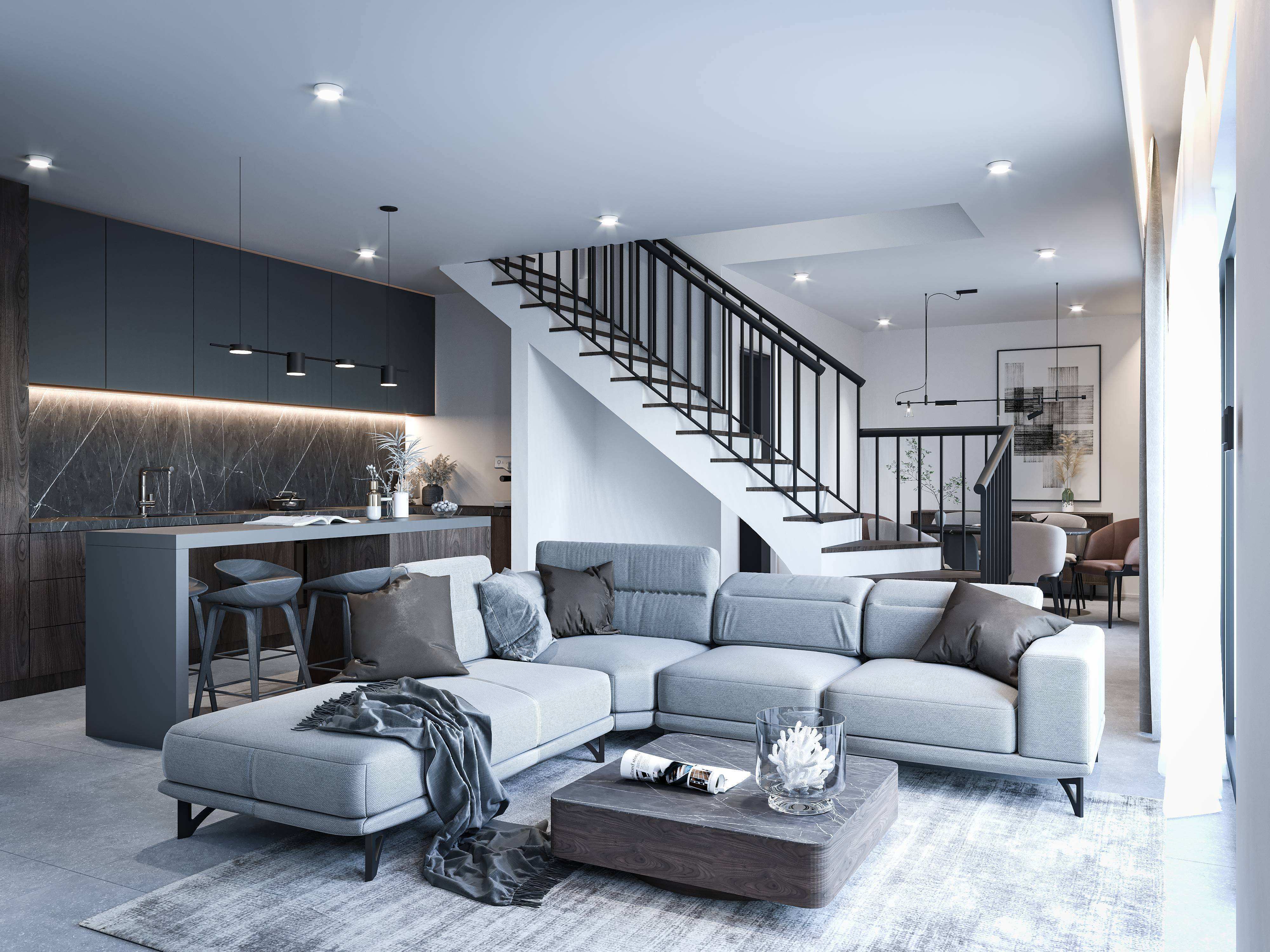 Apartment 35