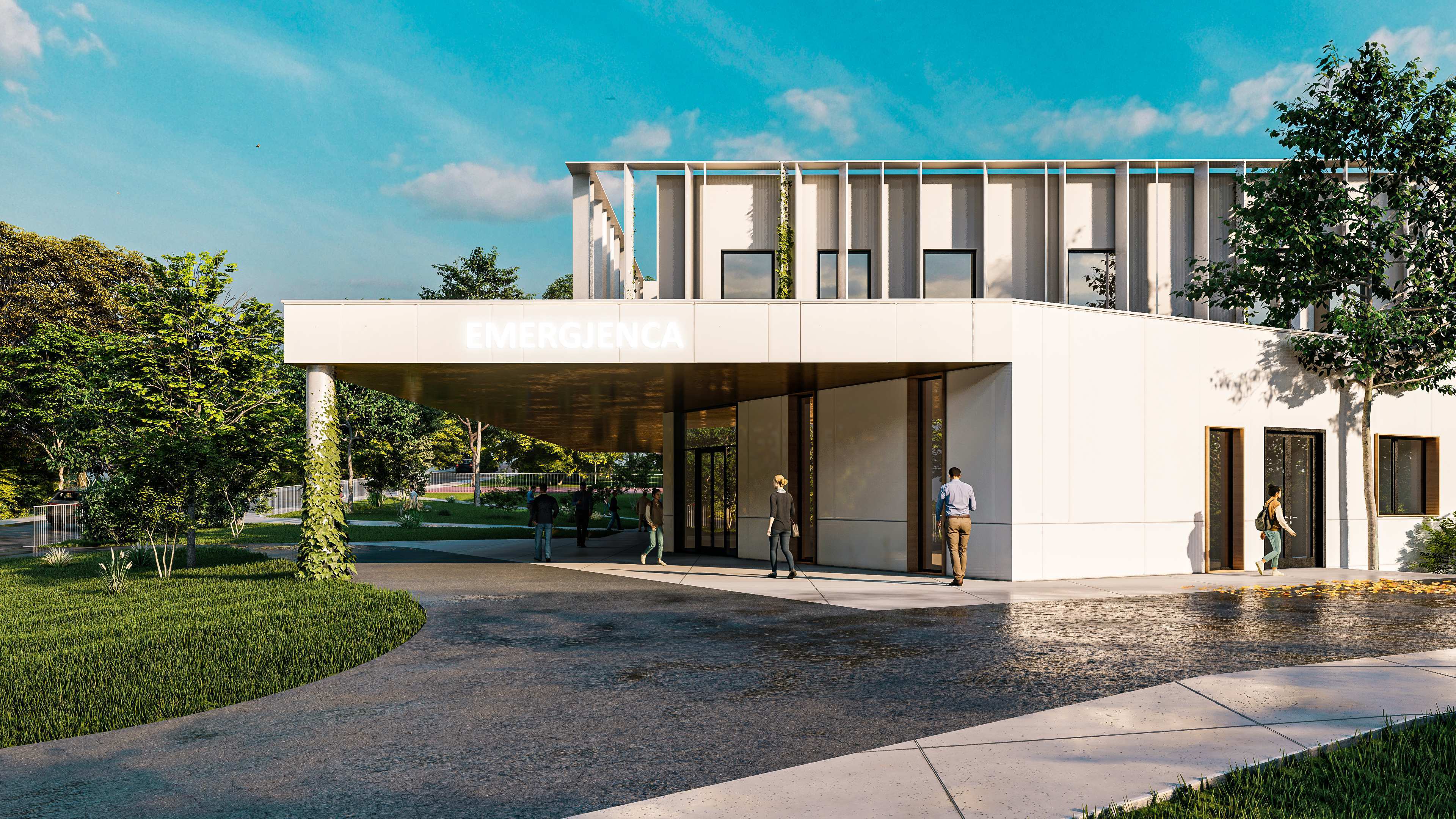 Primary Family Healthcare Center